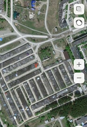 Гараж, 30 м²