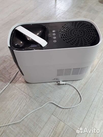 Традиционный увлажнитель воздуха Orverk Air-Pro 4