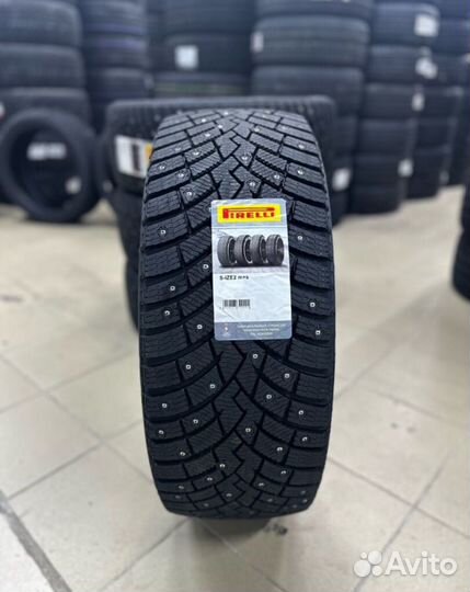 Pirelli Scorpion Ice Zero 2 285/40 R21 109H