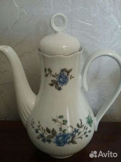 Сервиз кофейный