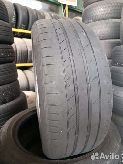 Bridgestone Turanza T001 225/45 R17 91W