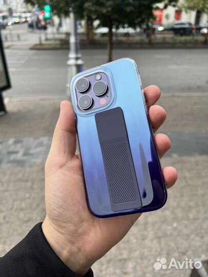 Чехол на iPhone 14 pro/14 м