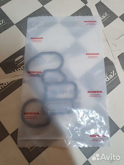 Прокладка клапана vtec Honda J30A