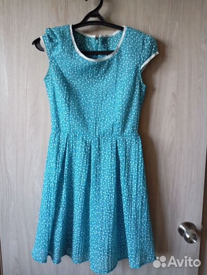 Одежда для девушки пакетом S