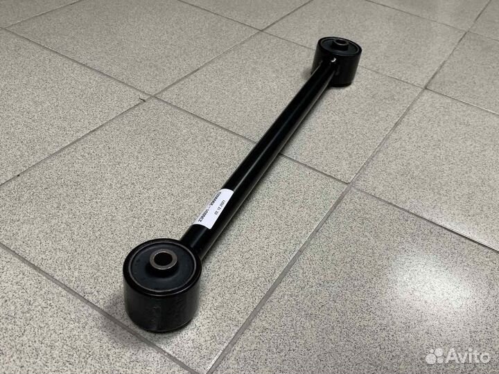 236031290902300 Рычаг верхний УАЗ Профи 2020