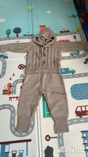 Костюм детский