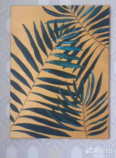 Картины для интерьера