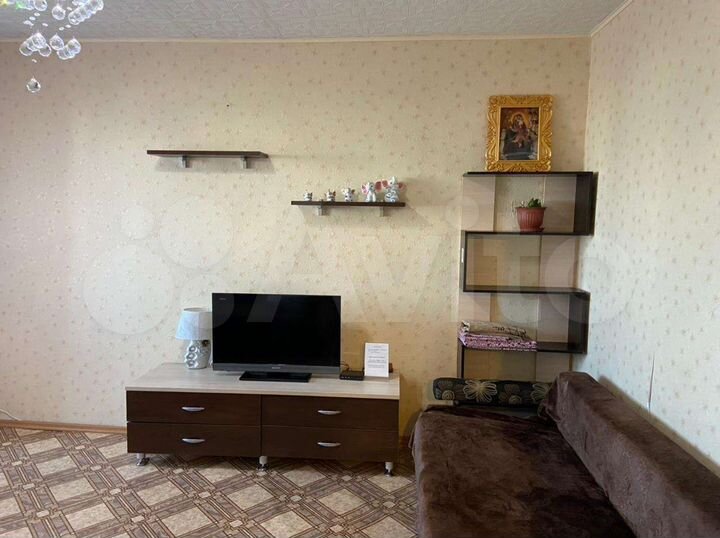 2-к. квартира, 50 м², 7/9 эт.