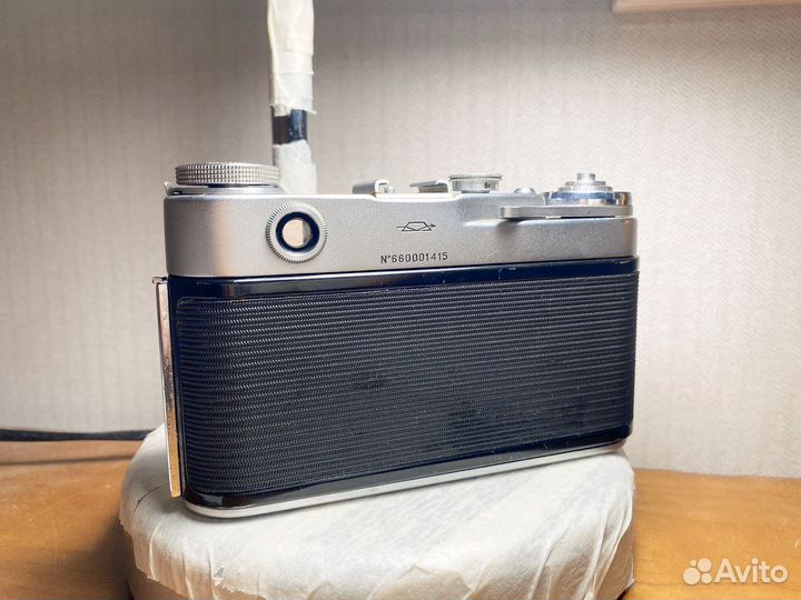 Зоркий 6 (импортный)