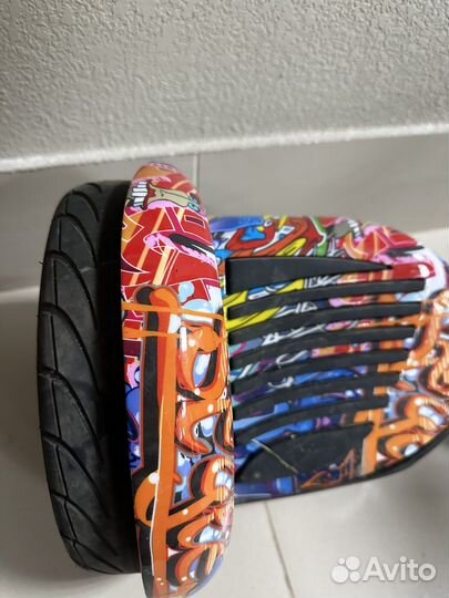 Гироскутер