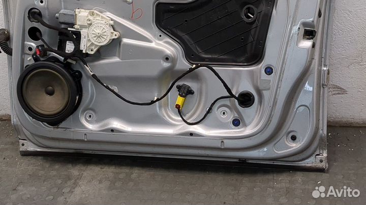 Дверь боковая правая передняя Audi A3 (8P), 2006