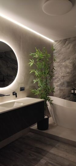 2-к. квартира, 90,2 м², 3/10 эт.