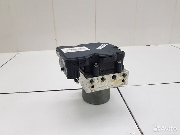 Блок ABS (насос) (Haval F7)