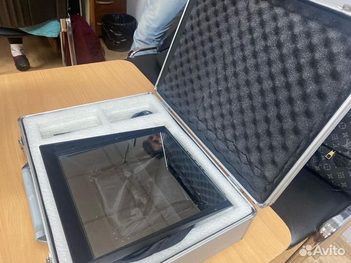 Аренда телесуфлера - телетекста