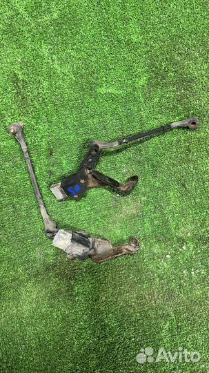 Датчик подвески передний 6pin Range Rover L322