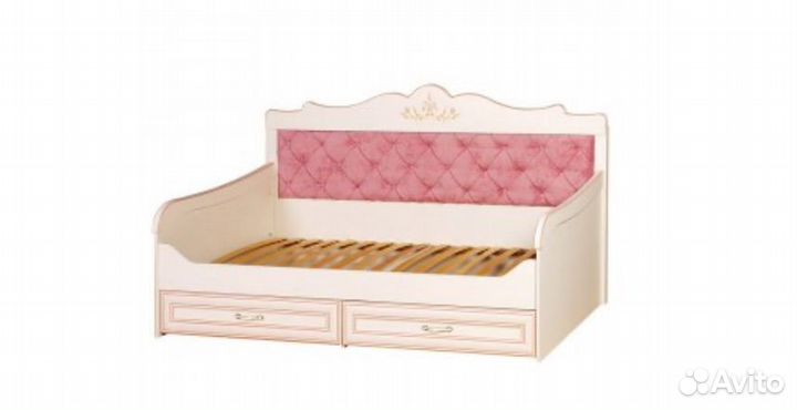 Детская мебель Алиса б/у