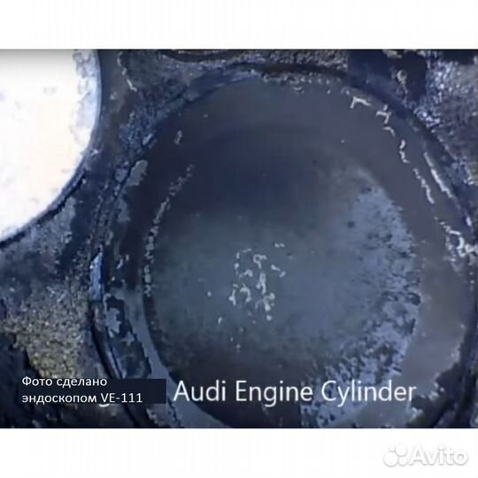 Гибкий USB эндоскоп E-111-8мм-1,5м-Flex