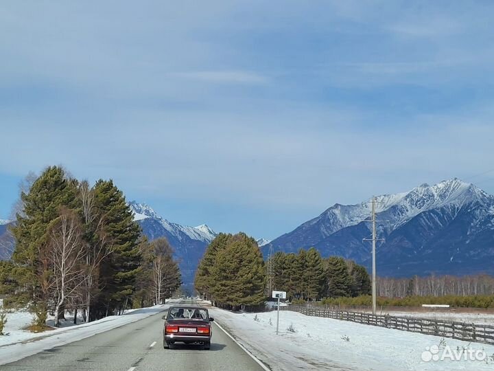 Тур Аршан 4.03