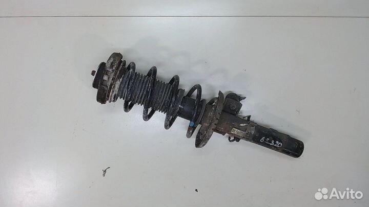 Амортизатор подвески Skoda Fabia, 2005