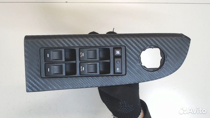 Кнопка стеклоподъемника Jeep Grand Cherokee, 2006