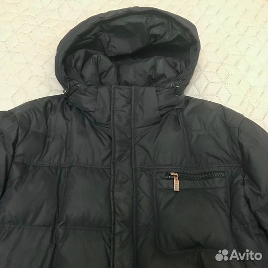 Пуховик мужской sooyt
