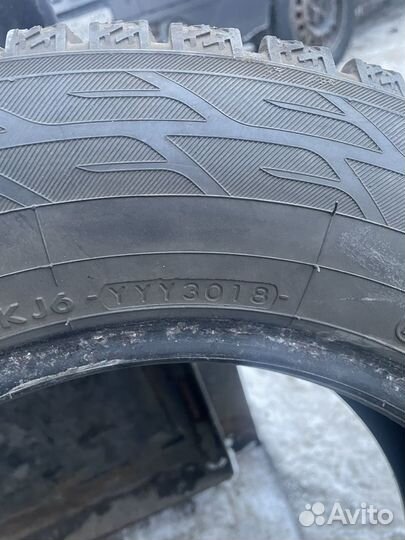 Yokohama Ice Guard IG55 185/70 R14