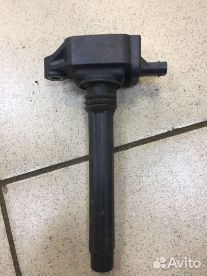 Катушка зажигания Jeep Grand Cherokee WK2