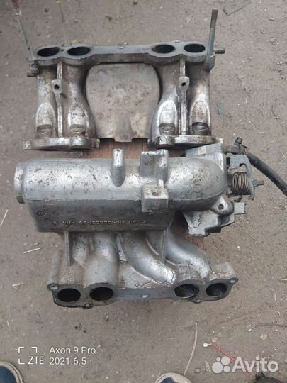 Запчасти от ваз 2110