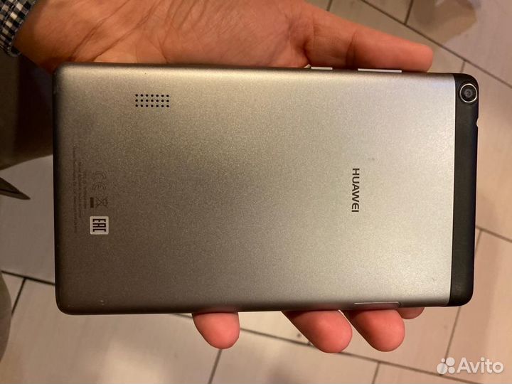 Планшет huawei