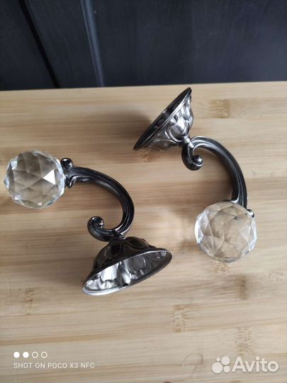 Держатель для штор