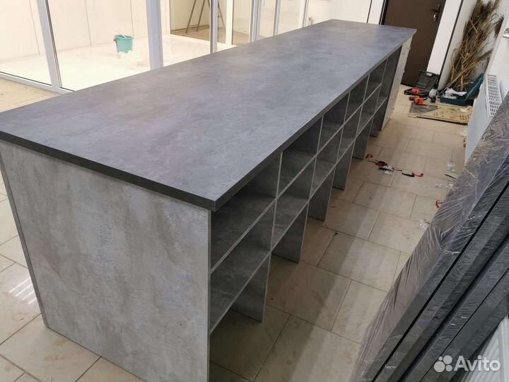 Стол для флориста