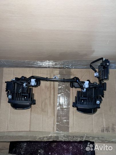 Фара Yamaha YZF R1 2015-2019