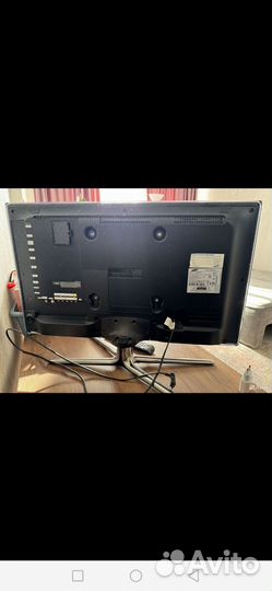 Телевизор SMART tv 32 дюйма