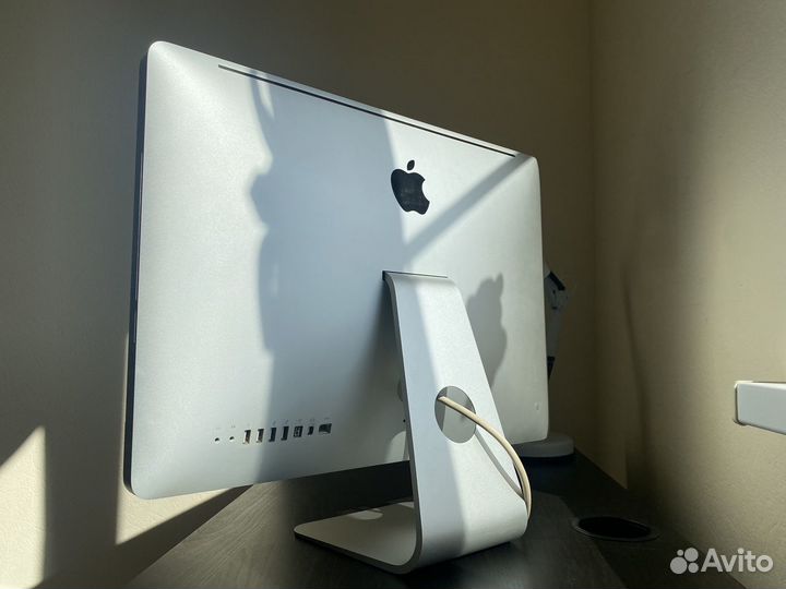 iMac 21.5 2010