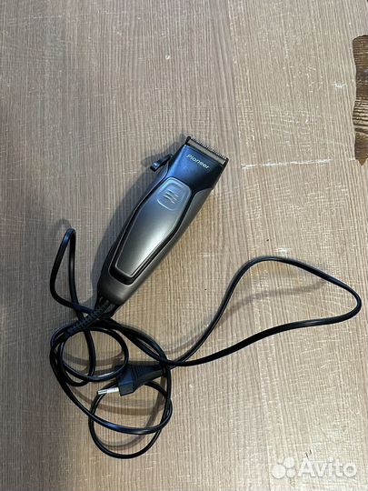 Машинка для стрижки pioneer