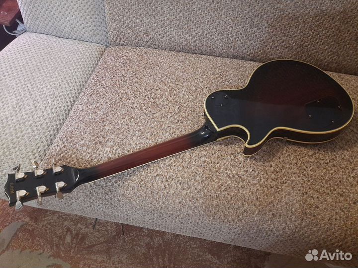 Greco Les Paul Custom EGC 68-50 Mint Collection