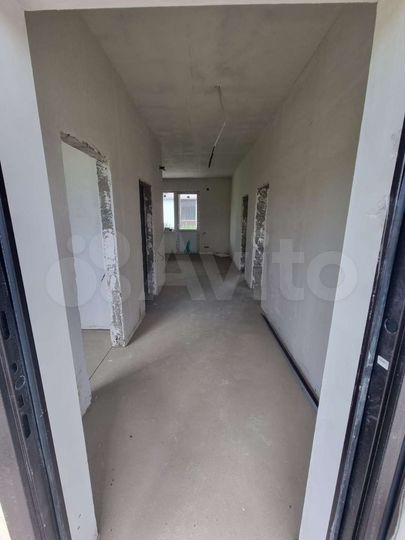 Дом 100 м² на участке 5 сот.