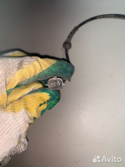 Датчик ABS передний Renault Logan L8 K7MA812