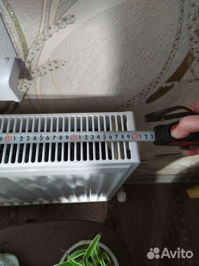 Водонагреватель+Система отопления