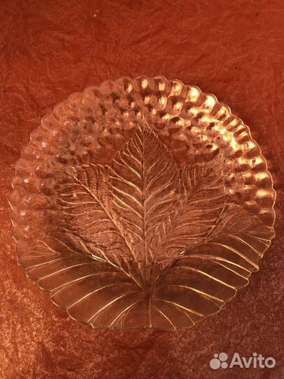 Посуда разная