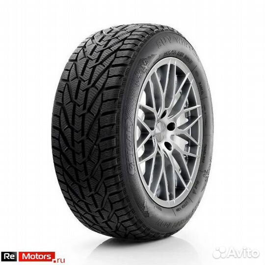 Tigar SUV Winter 275/40 R20 106V