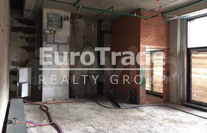 Сдам торговое помещение, 70 м²