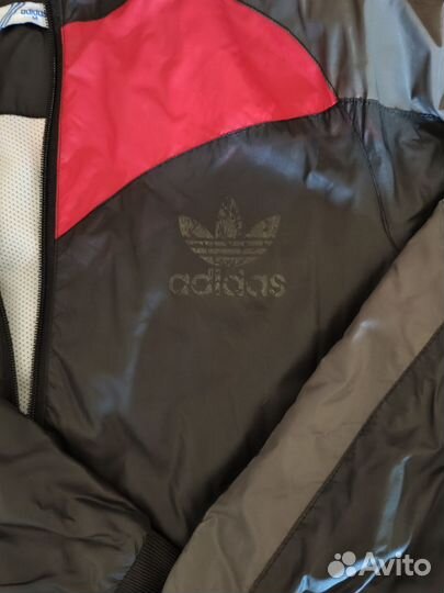 Ветровка adidas