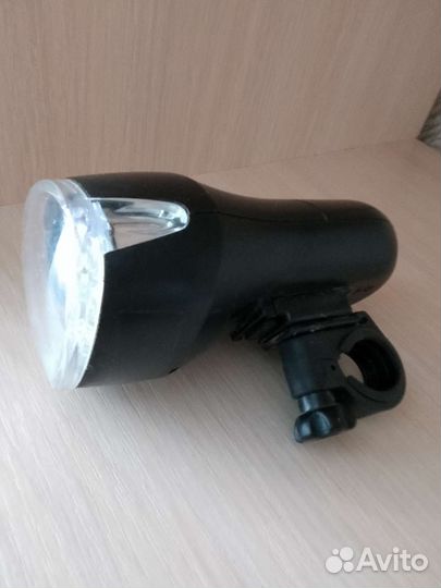 Фонарь для велосипеда
