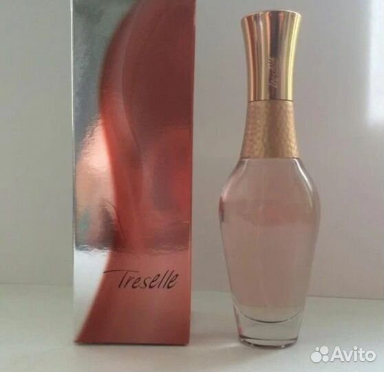 Парфюмерная вода