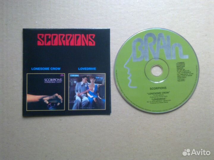 Deep Purple, Whitesnake,Scorpions, UFO 75