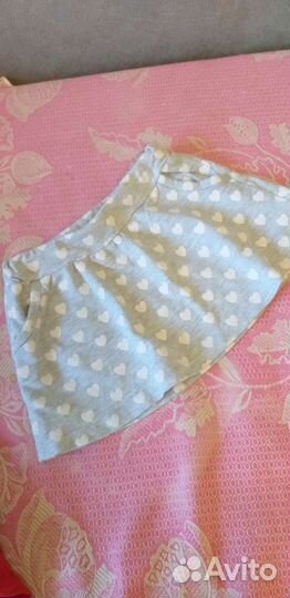 Вещи на девочку 4 года