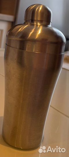 Шейкер Kerastase