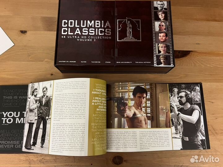 4K UHD Кино Лицензия