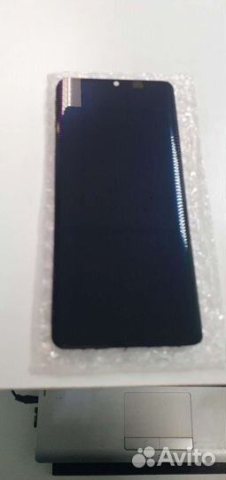 Дисплей huawei p30 pro